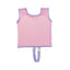 Bestway Fabric Swim Vest S/M (Contents: Swim Vest, 1 Color, Size: S/M) - Age 1-3