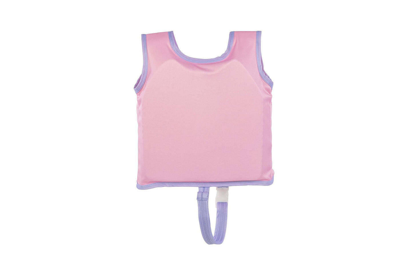 Bestway Fabric Swim Vest S/M (Contents: Swim Vest, 1 Color, Size: S/M) - Age 1-3