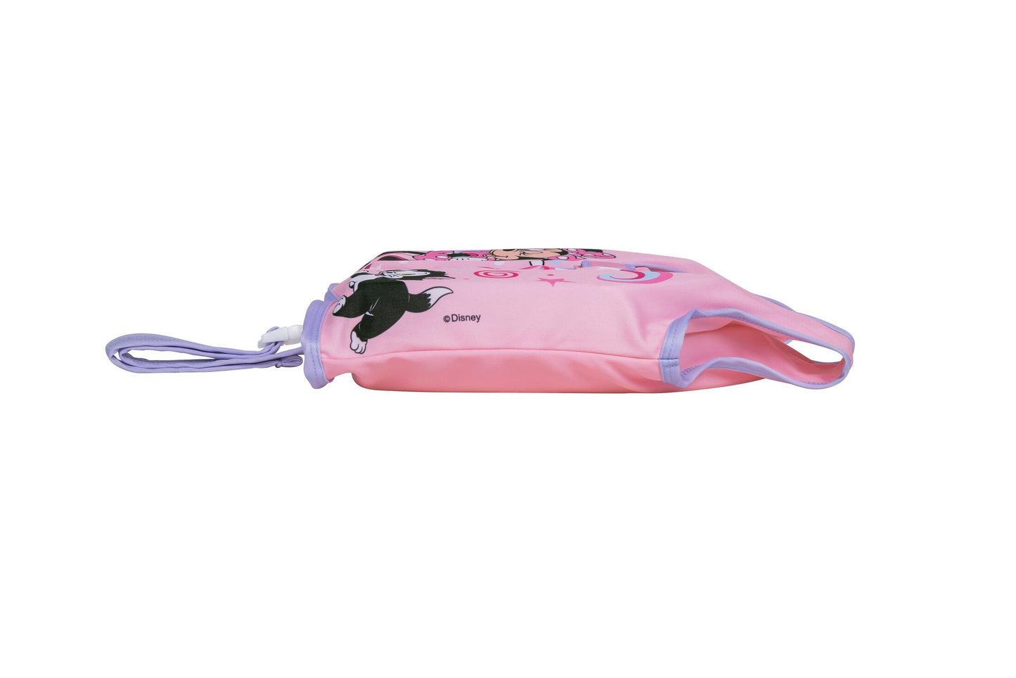 Bestway Fabric Swim Vest S/M (Contents: Swim Vest, 1 Color, Size: S/M) - Age 1-3