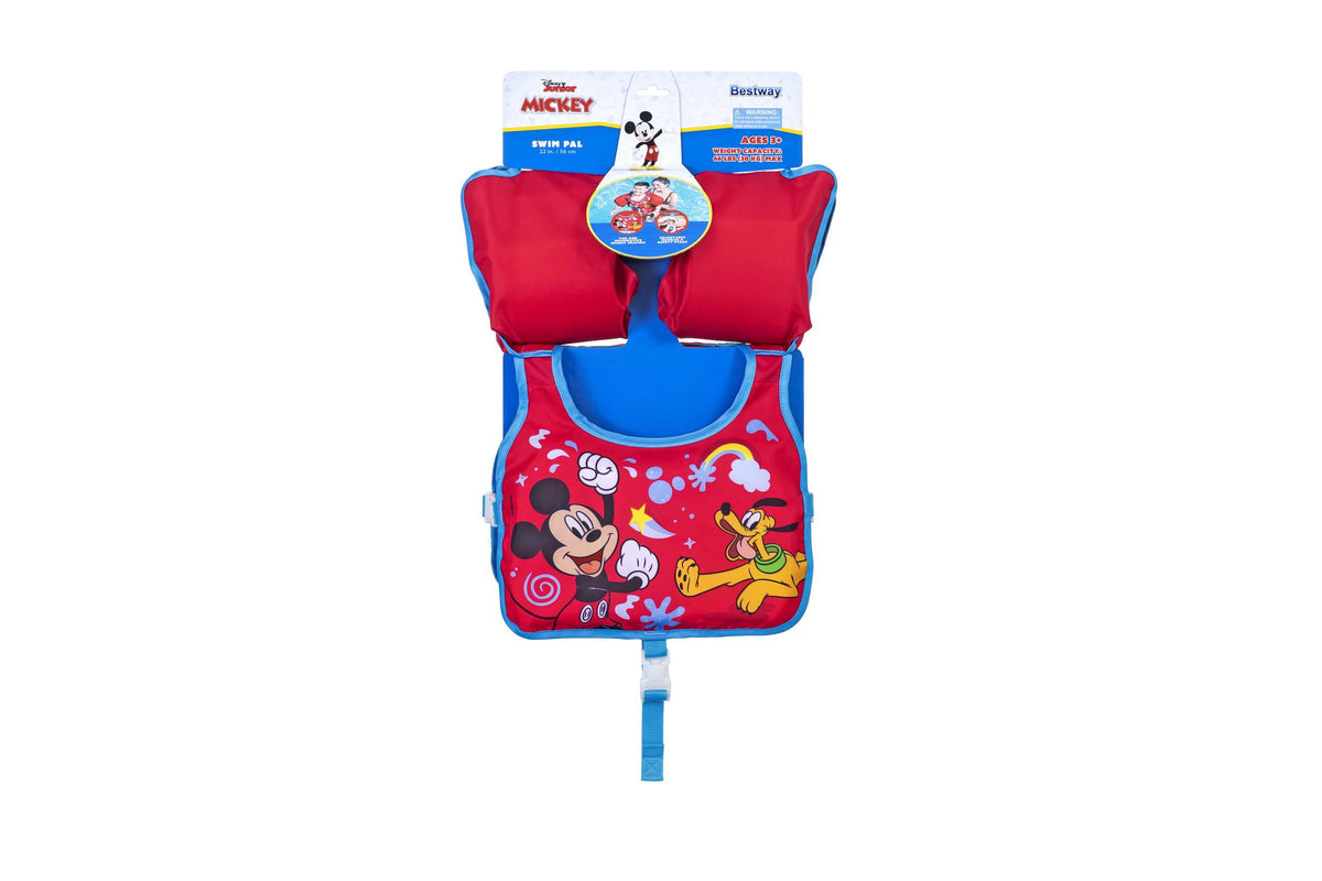 Bestway Swim Pal - Age 3-6