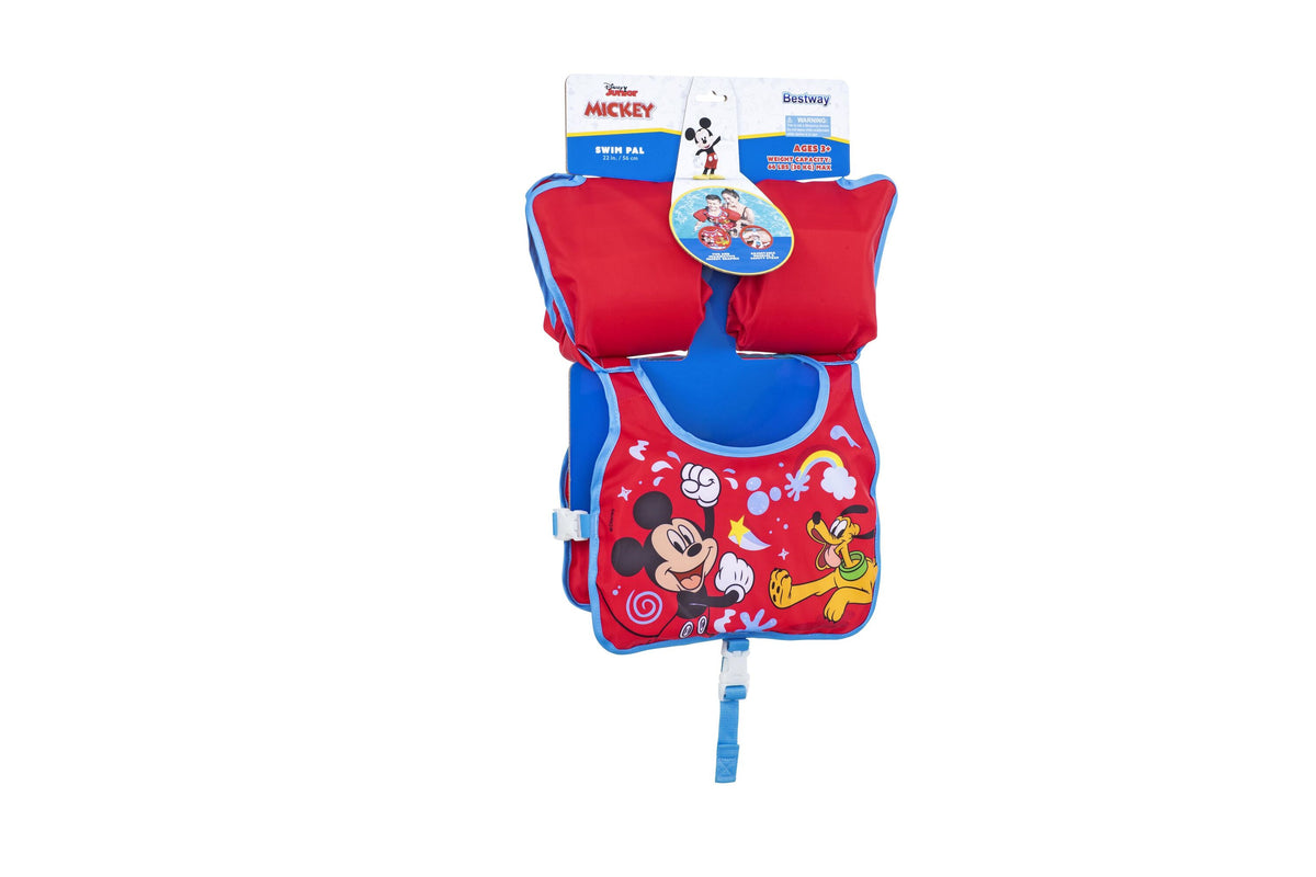Bestway Swim Pal - Age 3-6
