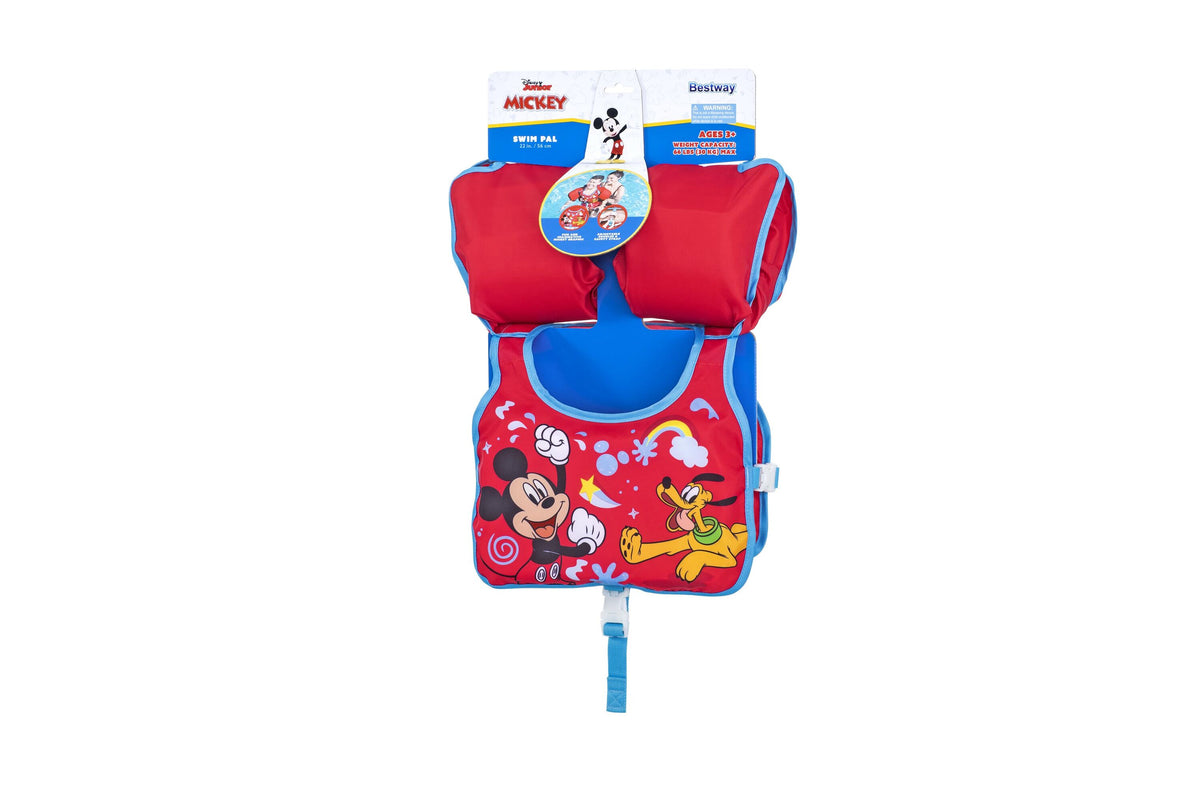 Bestway Swim Pal - Age 3-6