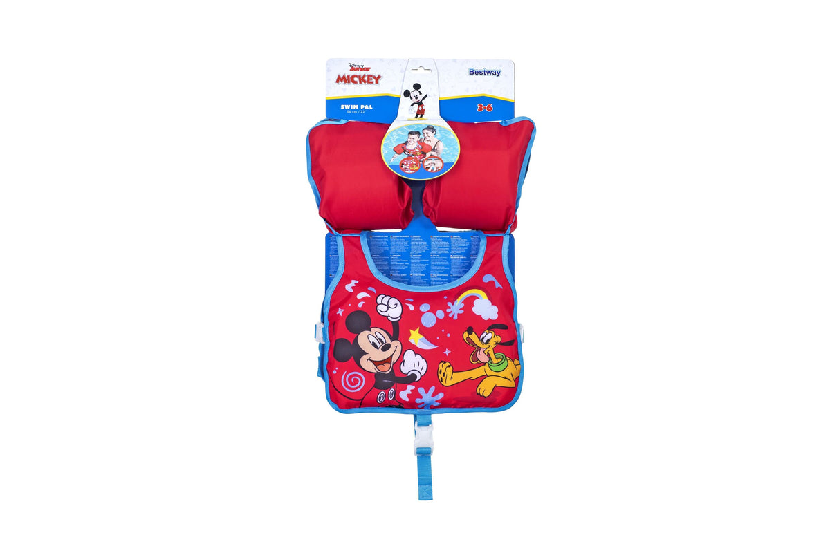 Bestway Swim Pal - Age 3-6