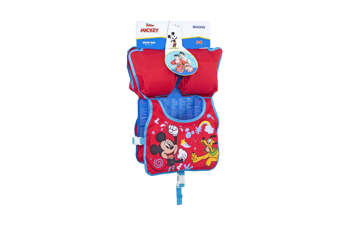 Bestway Swim Pal - Age 3-6