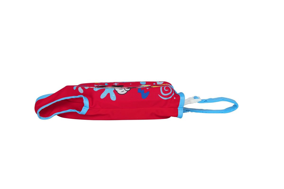 Bestway Fabric Swim Vest - Size S/M / Age 1-3