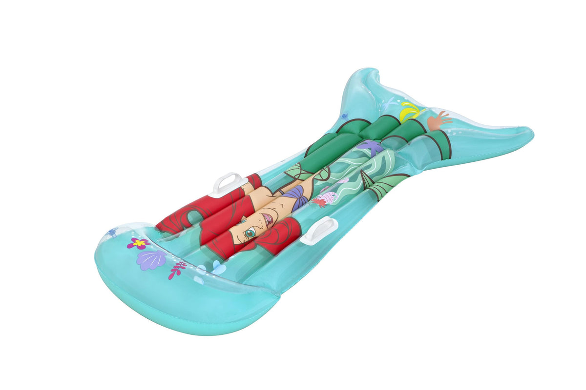 Bestway 1.58m x 81cm Pool Float (Contents: 1 Float, Repair Patch) - Age 6+