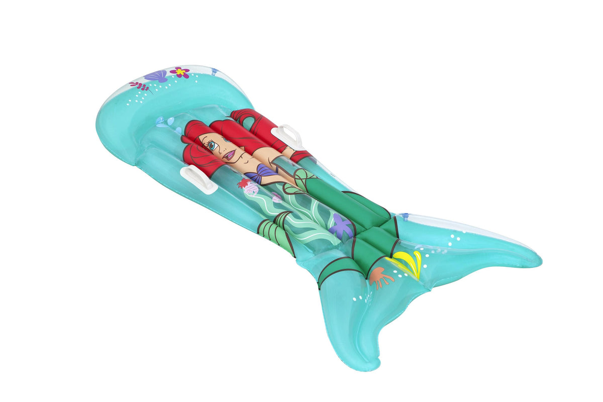 Bestway 1.58m x 81cm Pool Float (Contents: 1 Float, Repair Patch) - Age 6+
