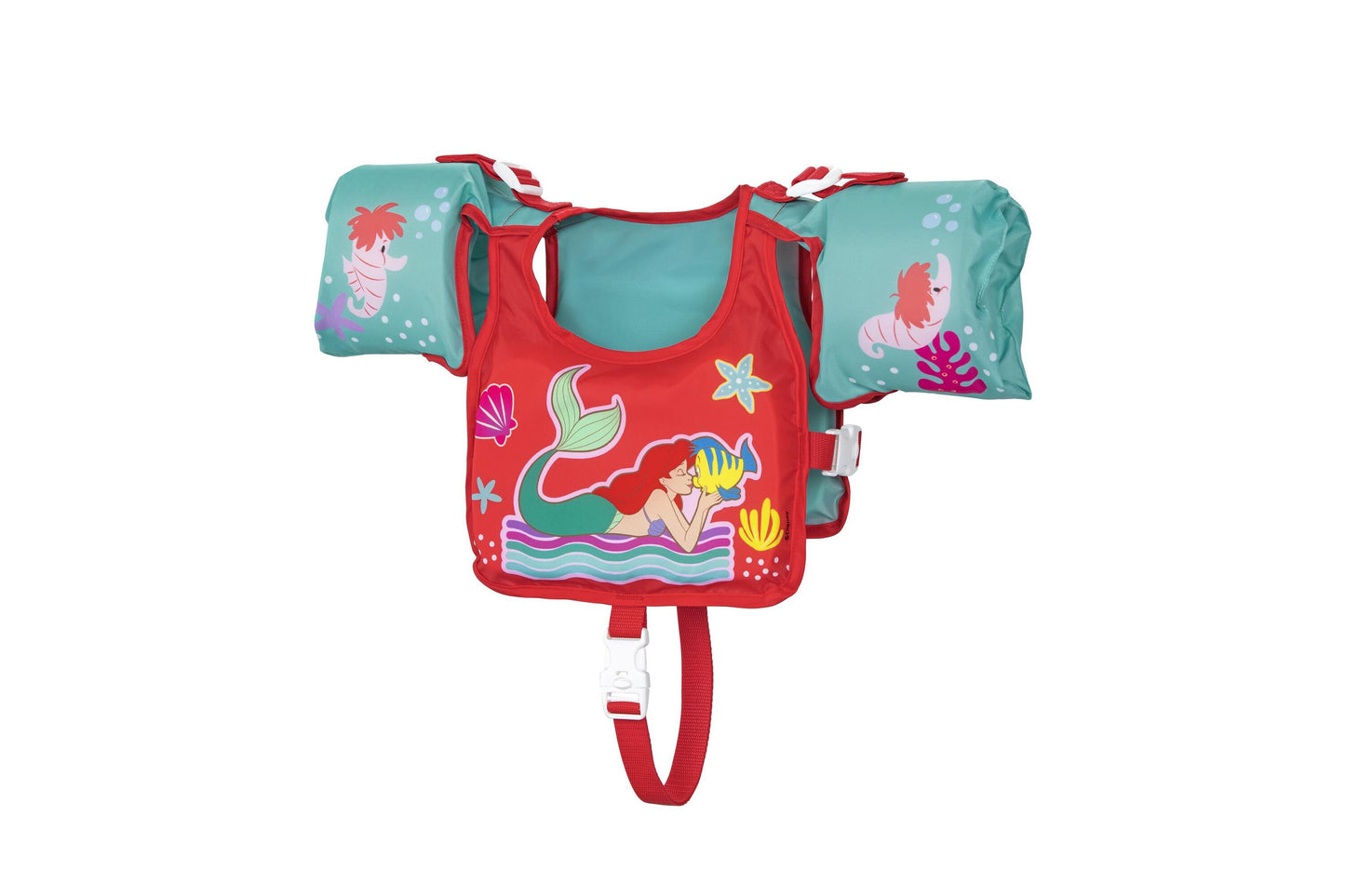 Bestway Swim Pal-Ariel (Swim Pal, 1 Color) - Age 3-6