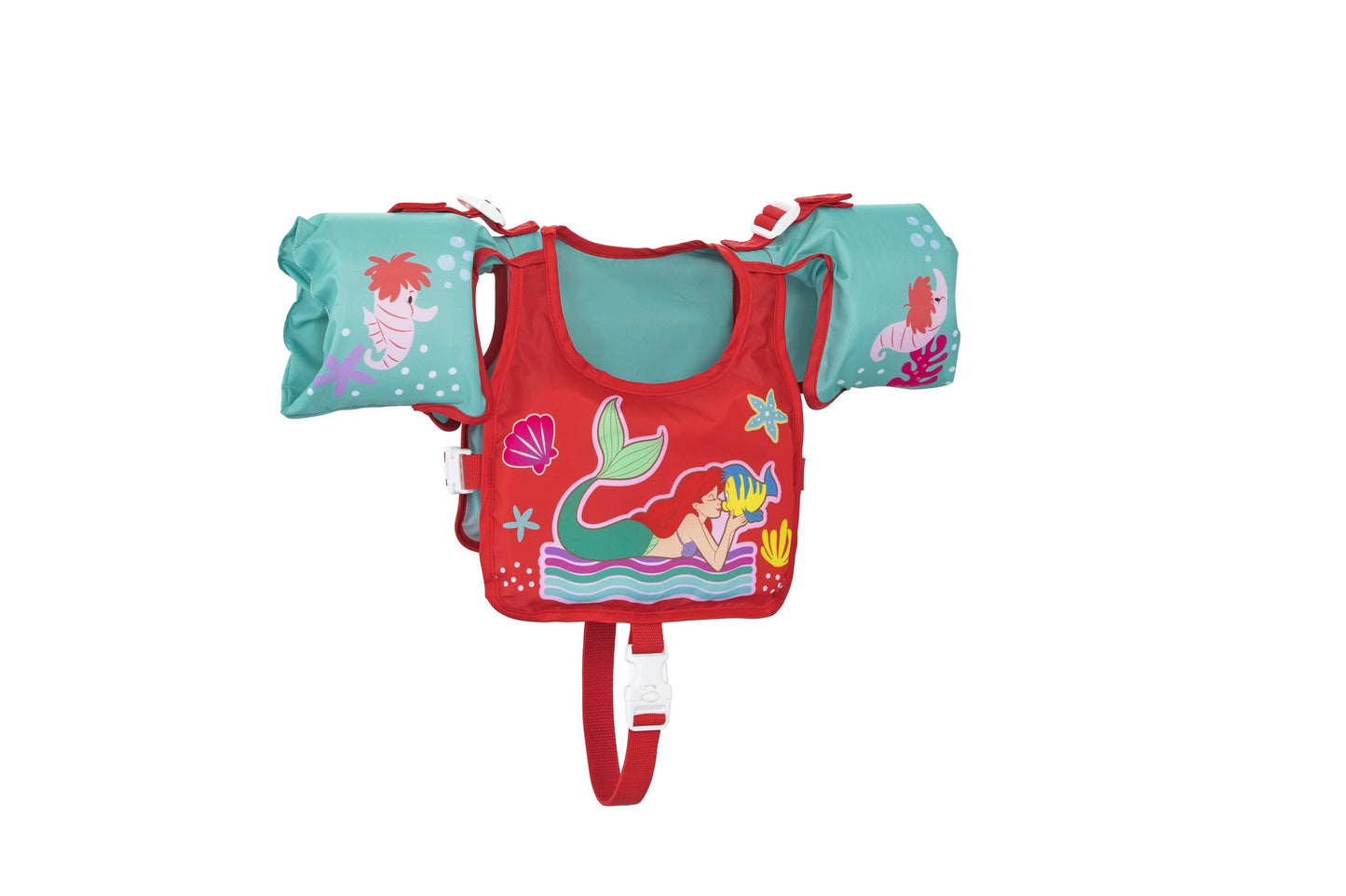 Bestway Swim Pal-Ariel (Swim Pal, 1 Color) - Age 3-6