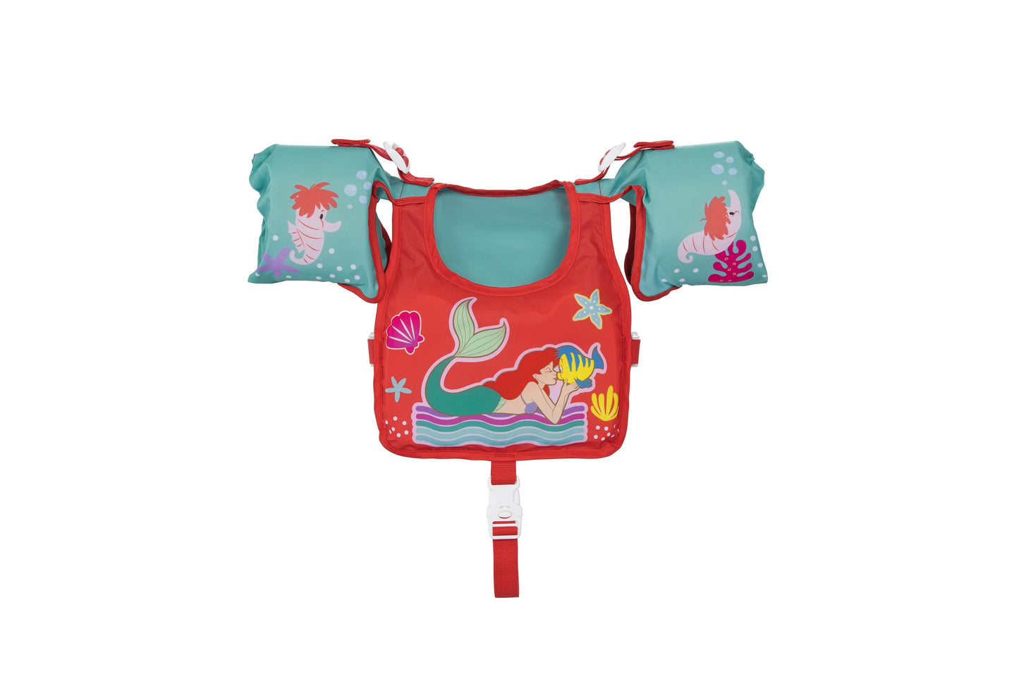 Bestway Swim Pal-Ariel (Swim Pal, 1 Color) - Age 3-6