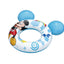 Bestway Splash Pal Mickey Mouse Swim Tube - 74x76cm / Age 3-6