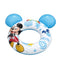 Bestway Splash Pal Mickey Mouse Swim Tube - 74x76cm / Age 3-6