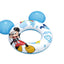 Bestway Splash Pal Mickey Mouse Swim Tube - 74x76cm / Age 3-6