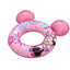 Bestway Minnie Mouse Splash Pal Swim Tube - 74x76cm / Age 3-6