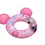 Bestway Minnie Mouse Splash Pal Swim Tube - 74x76cm / Age 3-6