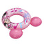 Bestway Minnie Mouse Splash Pal Swim Tube - 74x76cm / Age 3-6