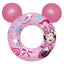 Bestway Minnie Mouse Splash Pal Swim Tube - 74x76cm / Age 3-6