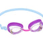 Bestway Value Goggles Disney Princess (One Pair of Goggles, 1 Assorted Colors) Age 3+