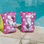 Bestway Minnie Mouse Armbands - 23x15cm / Age 3-6