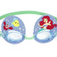 Bestway Deluxe Goggles Ariel (One Pair of Goggles, 1 Assorted Character Designs) Age 3+