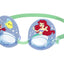 Bestway Deluxe Goggles Ariel (One Pair of Goggles, 1 Assorted Character Designs) Age 3+