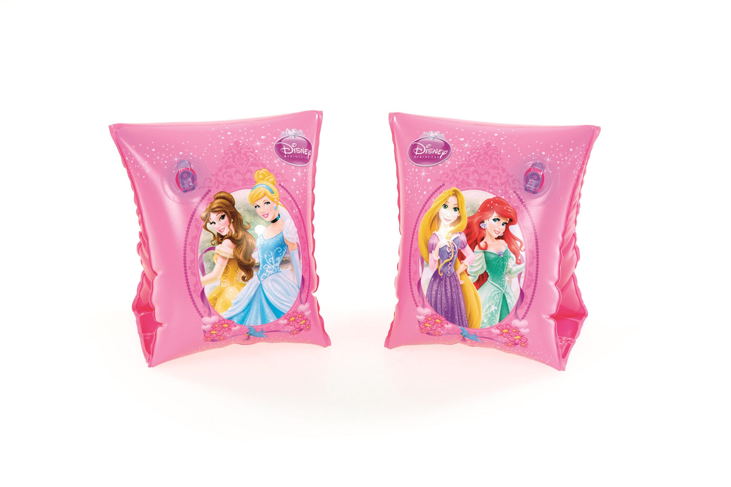 Bestway 23cm x 15cm Armbands (Contents: 1 Pair of Armbands) - Age 3-6