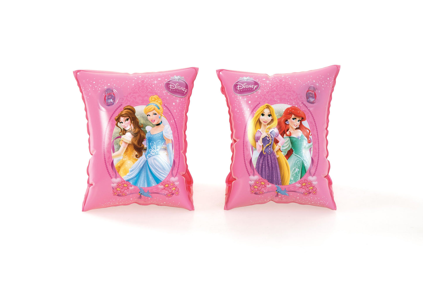 Bestway 23cm x 15cm Armbands (Contents: 1 Pair of Armbands) - Age 3-6