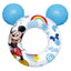 Bestway Splash Pal Mickey Mouse Swim Tube - 74x76cm / Age 3-6