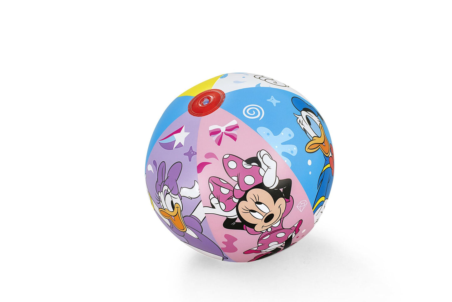 Bestway 51cm Beach Ball (Contents: 1 Beach Ball) - Age 2+