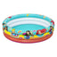 Bestway 1.22m x h30cm play pool (contents:1 pool, repair patch) age 2+