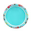 Bestway 1.22m x h30cm play pool (contents:1 pool, repair patch) age 2+