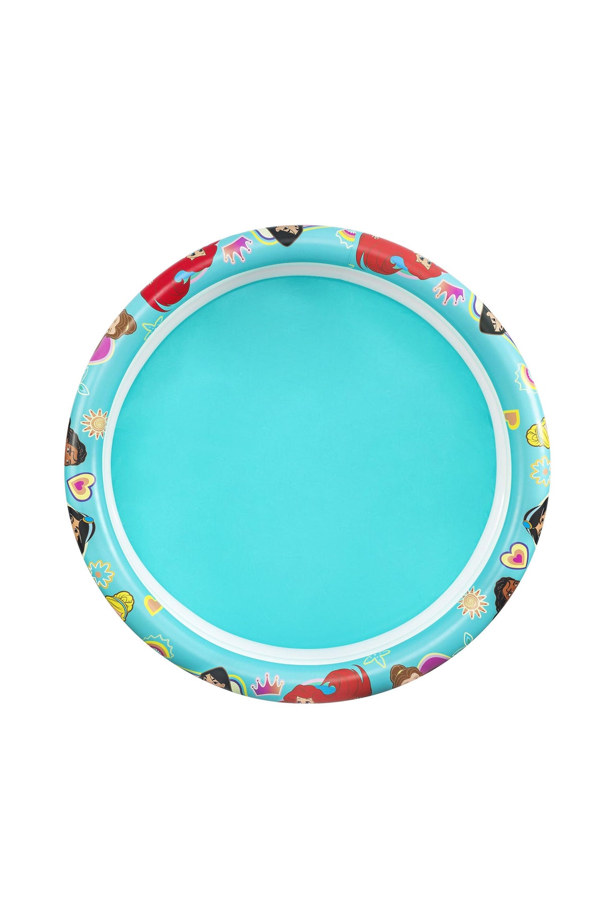 Bestway 1.22m x h30cm play pool (contents:1 pool, repair patch) age 2+