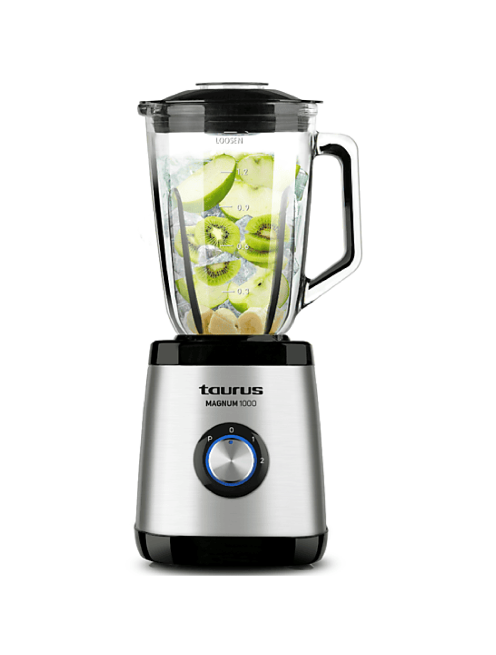 Taurus Optima Magnum Blender
