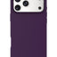 Levelo Dale MagSafe TPU+PC Solid Case For Apple iPhone 18 Pro - Burgundy
