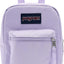 Jansport Big Break Lunch Bag - Pastel Lilac