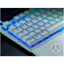 RAZER Huntsman V3 Pro Tenkeyless Gaming Keyboard - White - US Layout