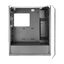 Aerocool Cylon Pro RGB Mid Tower Case - White
