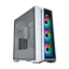 Cooler Master MasterBox 520 Mid Tower Gaming Case - White