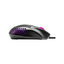 Cooler Master MM720 RGB Wired Gaming Mouse - Glossy Black
