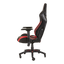 Corsair T1 Race Gaming Chair - Black/Red