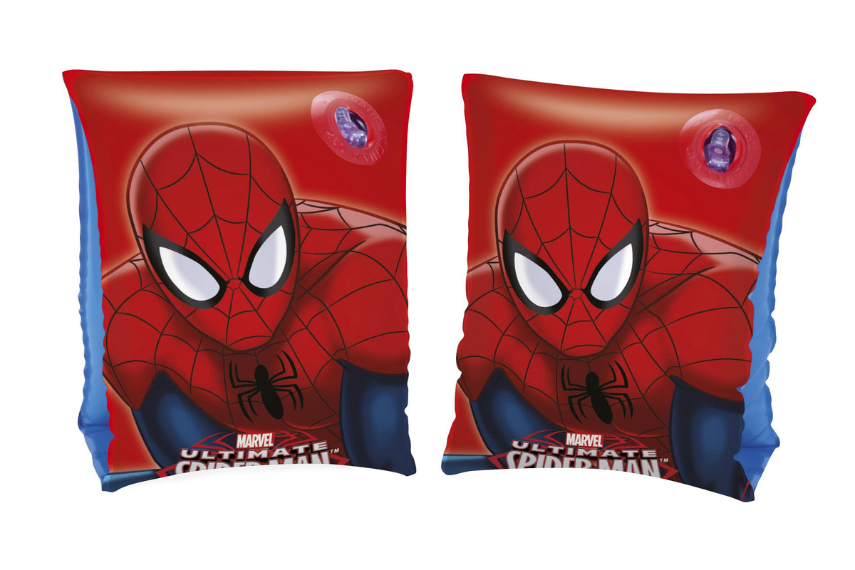 Bestway 23Cm X 15Cm Armbands (Contents:1 Pair Of Armbands) Age 3-6