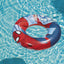 Bestway 56cm Swim Tube (Contents: 1 Swim Ring) - Age 3-6