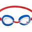 Bestway  Value Goggles Spiderman (One Pair Of Goggles, 1 Assorted Colors) Age 3+
