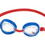 Bestway  Value Goggles Spiderman (One Pair Of Goggles, 1 Assorted Colors) Age 3+