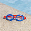 Bestway  Value Goggles Spiderman (One Pair Of Goggles, 1 Assorted Colors) Age 3+