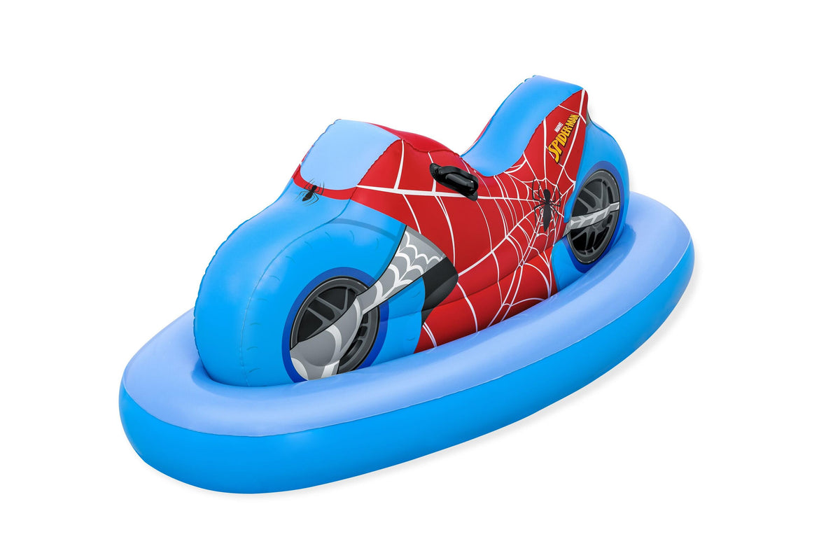 Bestway 1.70M X 84Cm Ride-On (Contents:1 Ride-On, Repair Patch) Age 3+