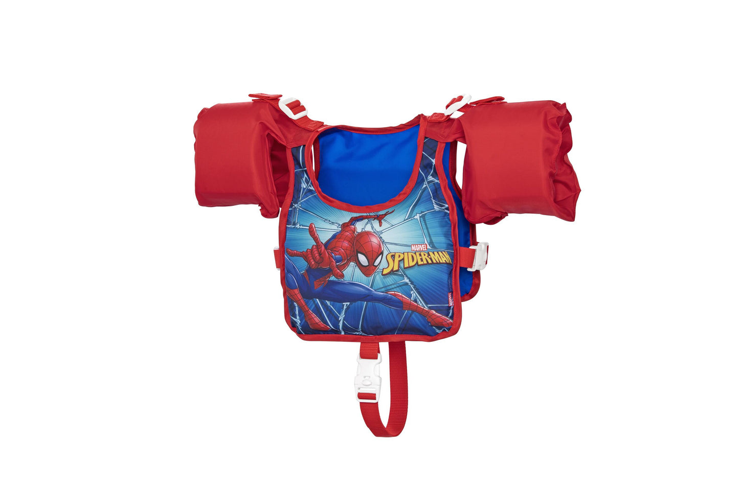 Bestway Swim Pal-Spiderman (Swim Pal, 1 Color) - Age 3-6