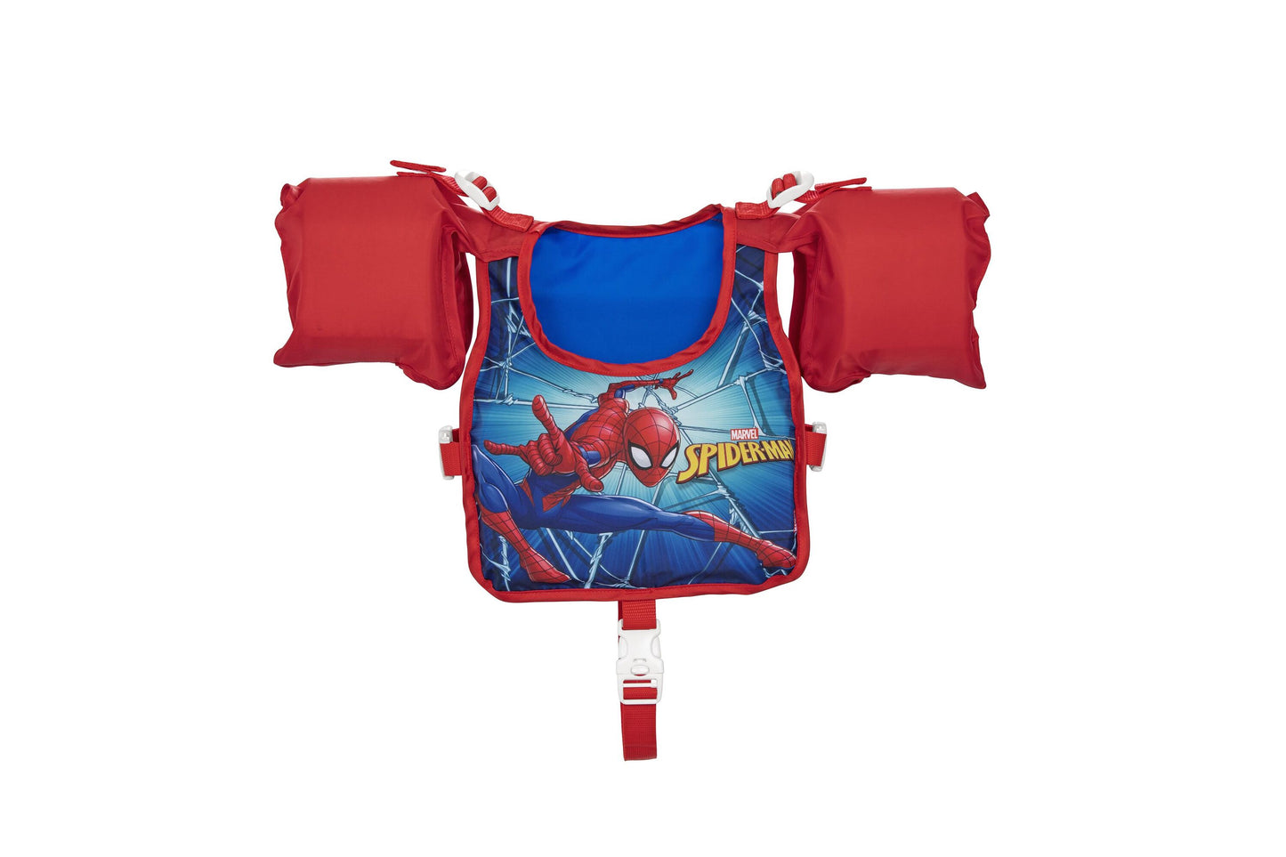 Bestway Swim Pal-Spiderman (Swim Pal, 1 Color) - Age 3-6