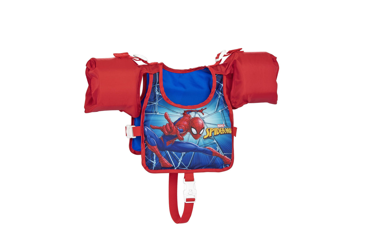 Bestway Swim Pal-Spiderman (Swim Pal, 1 Color) - Age 3-6