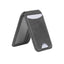 Engage Magsafe Fold Wallet (Multiple Card Holder/Stand Feature) (Grey)
